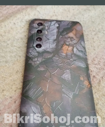 Mi xaomi note 10 lite